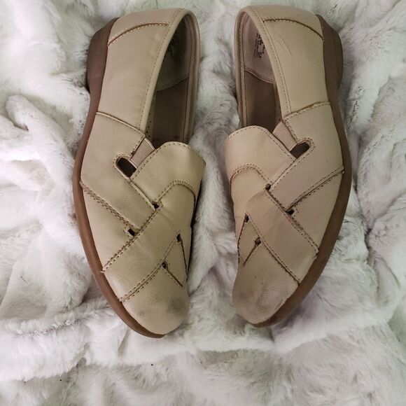 Mushrooms Flats Size 9 - Picture 3 of 6